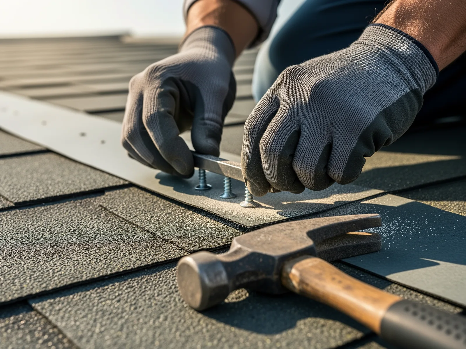 Why choose Fascia Repair in Yellow Pine, ID